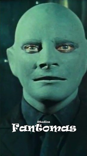 Fantomas rire culte ! 🤣 #Shorts