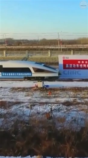 Mutiversetruth7 on Instagram: ""TRAIN CRASH TEST EXPLAINED "💯🔥 🚆 TRAIN CRASH TEST – HOW TRAINS ARE TESTED FOR SAFETY? A train looks massive, powerful and unstoppable… But before it carries thousands of passengers every day, it has to prove one thing — Can it protect lives in the worst accident? This is where TRAIN CRASH TEST comes in. 📌 What is Train Crash Test? A crash test is a real-life simulation of a train accident. Engineers purposely crash a train into an obstacle — a concrete wall, a