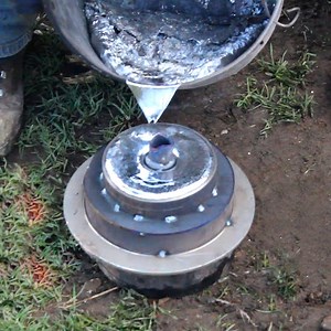 80K views · 538 reactions | Crafting a Custom Pulley for Enhanced Power and Precision | DIY & Crafts USA | Facebook