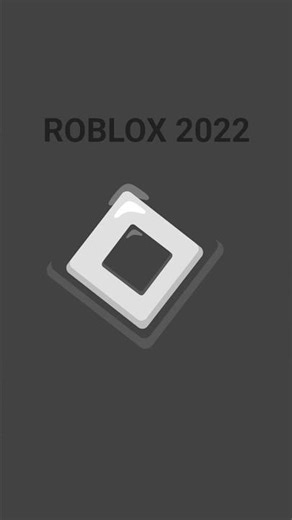 roblox 2022