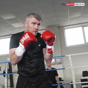 72K views · 2K reactions | Liam Smith looking explosive  #SmithEubank2 | Sept 2 ⏳ | Sky Sports Boxing | Facebook