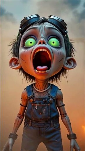 Cocomelon Horror Version 😱