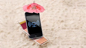 AT&T has change of heart about VoIP over 3G for the iPhone