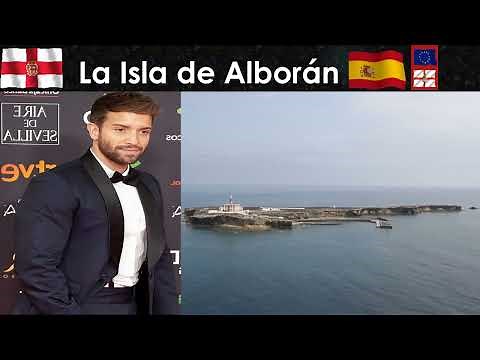 🏝️ La Isla de Alborán