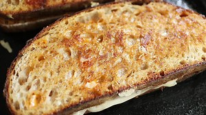 Classic Reuben Sandwich Recipe - Tasting Table