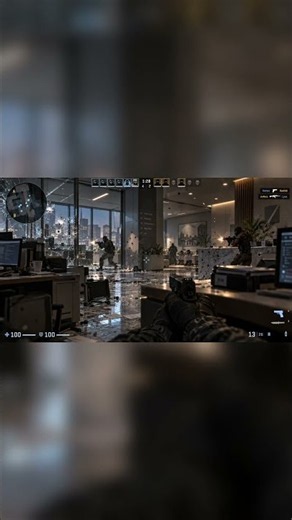New Counter-Strike 3 Announced- Real Or Fake