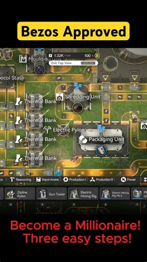 A Captailist's guide to Arknights Endfield