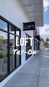 2K views · 29 reactions | LOFT try-on! Everything is 50% off with free shipping right now! I linked my outfits in the comments! #loveloft #lofttryon #midsizefashion #over30 | Fabulously Overdressed | Facebook