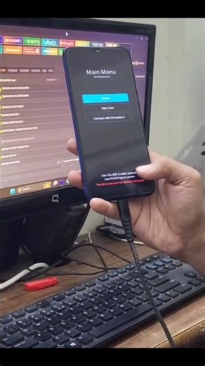 Redmi Note 8 pro And All Redmi Phone this Miui Version cannot be installed on this Device #mobile