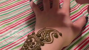 3.6K views · 79 shares | Mehndi Design tutorial....... | Mehndii | Facebook
