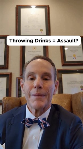 Can Throwing a Drink Be Assault? Throwing a drink on someone is considered assault under Texas law. In Houston, this can lead to serious legal consequences even if no physical harm occurs. Under Texas Penal Code, any harmful or offensive contact qualifies as assault. That includes spilling a drink during an argument or confrontation. Here’s what you must know now: assault charges can stay on your record, affect employment, and even result in jail time. In Houston and across Texas, many people ma