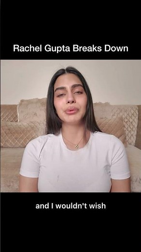 Rachel Gupta talks about Resignation as Miss Grand International 2024.