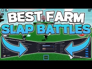 Slap Battles Script Mobile | *Undetected*