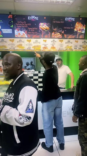 Usimamane sees himself on TV😯🔥 #usimamane #fyp #sahiphop