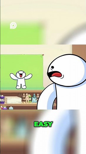 Animator Trick: Fake Motion Blur 🌀 for Super Smooth Animation!