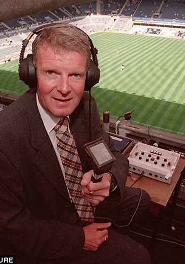 💬 Football Commentary Soundboard