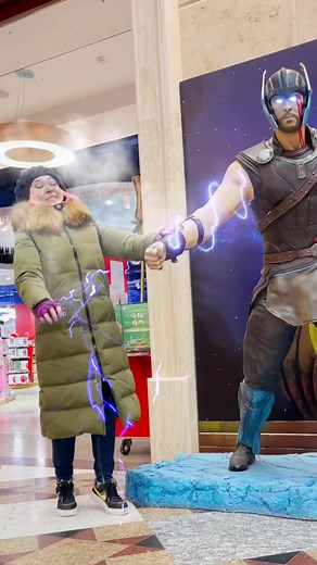 Ответ пользователю @geminigingerale1 #тор #marvel #марвел #thor