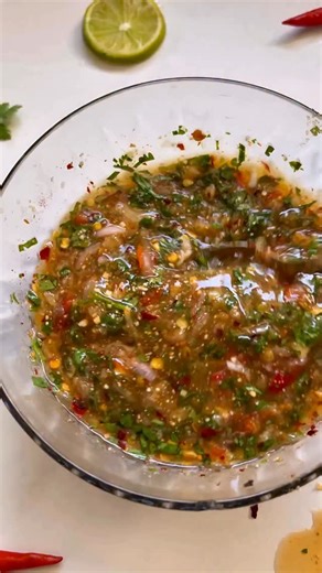 Pete | The BEST Sauce 😮‍🔥 Every Southeast Asian kitchen has their own version of this magic, but this is my easy go-to that hits every note... | Instagram