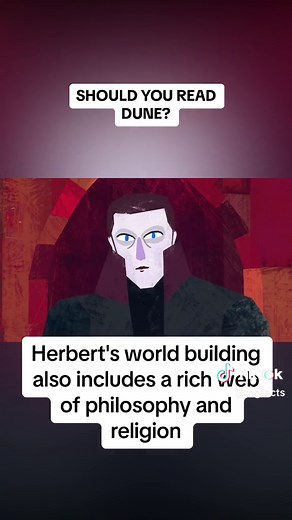 Why should you read Dune #dune #dunebook #paulatreides #frankherbert | dune explained