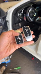 5.1K views · 76 reactions | C300 add key | AUTO KEY SERVICE CENTER | Facebook