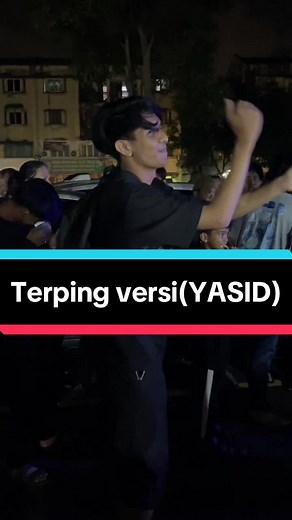 Teriping versi (YASID) #teriping #teripingsabah #bugis