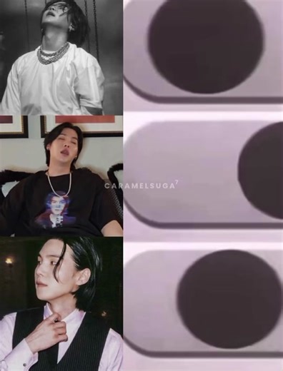 Emotional Min Yoongi Moments on Stage