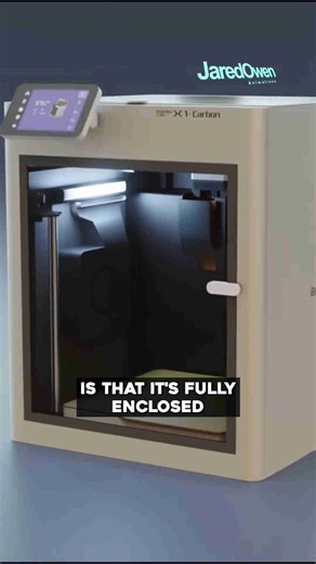 How Does an EXPERT Level 3D Printer Work?!