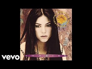 Shakira - Te Espero Sentada (Audio)