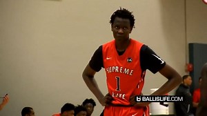 377K views · 6.9K reactions | Denver really got a steal with Bol Bol  | Ballislife | Facebook