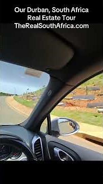 Inside our Exclusive Durban, South Africa Real Estate Tour