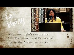 I go to the Master (Cover)