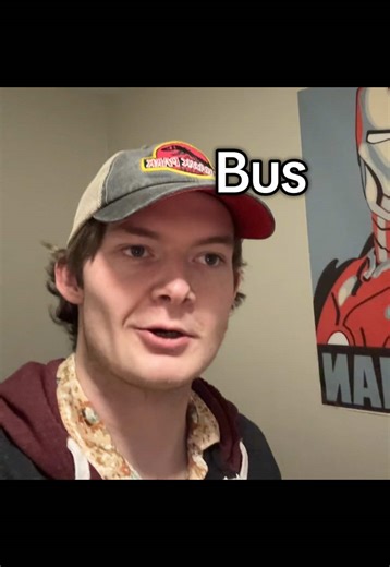 Exploring Bus Sounds in Simulator Games