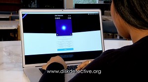 NASA Scientific Visualization Studio | Disk Detective: Search for Planetary Habitats