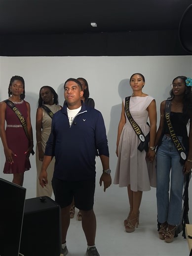 Celebrating Talented Jamaican Ladies in Miss Global Pageant