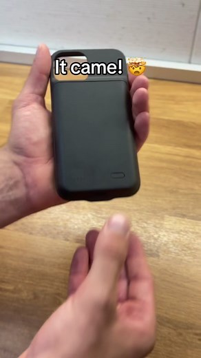 PowerCase on TikTok