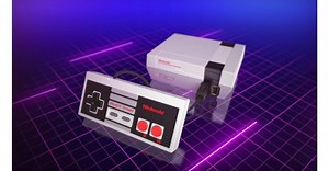 Mini-NES vs. Wii U Virtual Console - Deutliche Grafikunterschiede