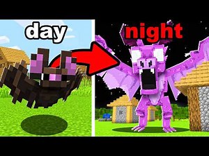 I Made THE BAT To Scare My Friends