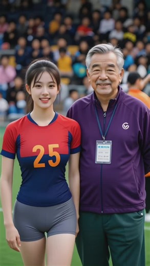 Warm-Up Exercises for Soccer Players on the Field