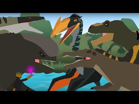 BIG SPOILER FOR THE NEXT VIDEO! 3