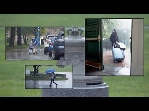 Welcome MBA Class of 2023