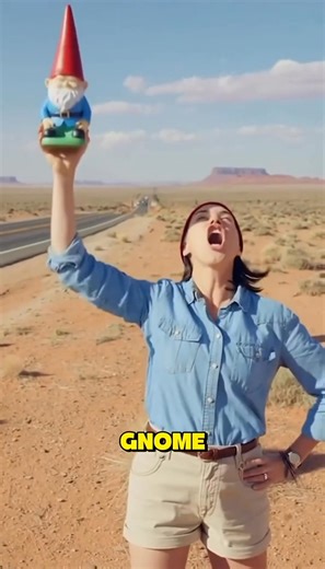 32K views · 854 reactions | Gnomes Around the World: With members in over 80 countries, the Church of Gnome is a rapidly growing Spiritual movement  #churchofgnome #spirituality #gnomes #gnomeblessings | Church of Gnome | Facebook