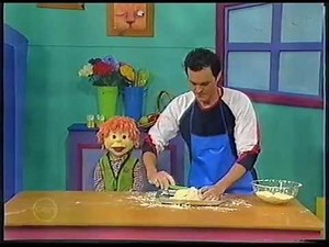 In the Box - Number 3 - Damper - Excerpt (ADS-10, 2003?)