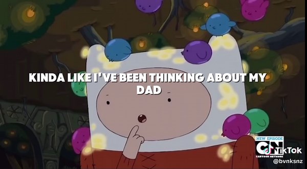 Exploring Adult Themes in Adventure Time Episodes