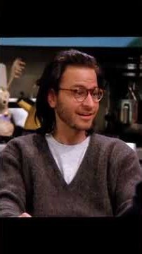 Phoebe's Boyfriend Judged Everyone 😂 | Friends #shorts