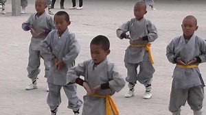 1.6K views · 131 reactions | Get ready to be amazed! Tune into this thoughtfully captured video of the youngest Shaolin masters in action. These kids are skillfully mastering the ancient art of Kung Fu Shaolin, displaying steadfast dedication and tenacity that's sure to inspire. Pop some popcorn, sit back, and enjoy witnessing the astonishing prowess of our kiddie Kung Fu champs! #KungFuKids #ShaolinMasters | Martial Arts | Facebook