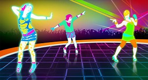 'Just Dance 4' full track list unveiled