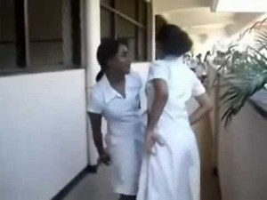 Sri lankan School Girl Dance