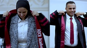 At ADCB, our culture is built on Collaboration, Innovation and Growth! & we are proud to be recognized as The Top Employer for 2025 It’s all about our people! #OneAmbition في بنك أبوظبي التجاري، تعتمد ثقافتنا على التعاون والابتكار والنمو! فخورون بحصولنا على لقب أفضل جهة عمل لعام 2025 #طموحنا_واحد | Abu Dhabi Commercial Bank - Egypt