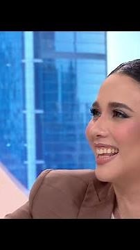 Karylle talks about her injury #shorts | Fast Talk with Boy Abunda