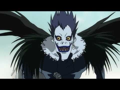 Death Note capítulo 9 Audio Latino (Parte 5/11)